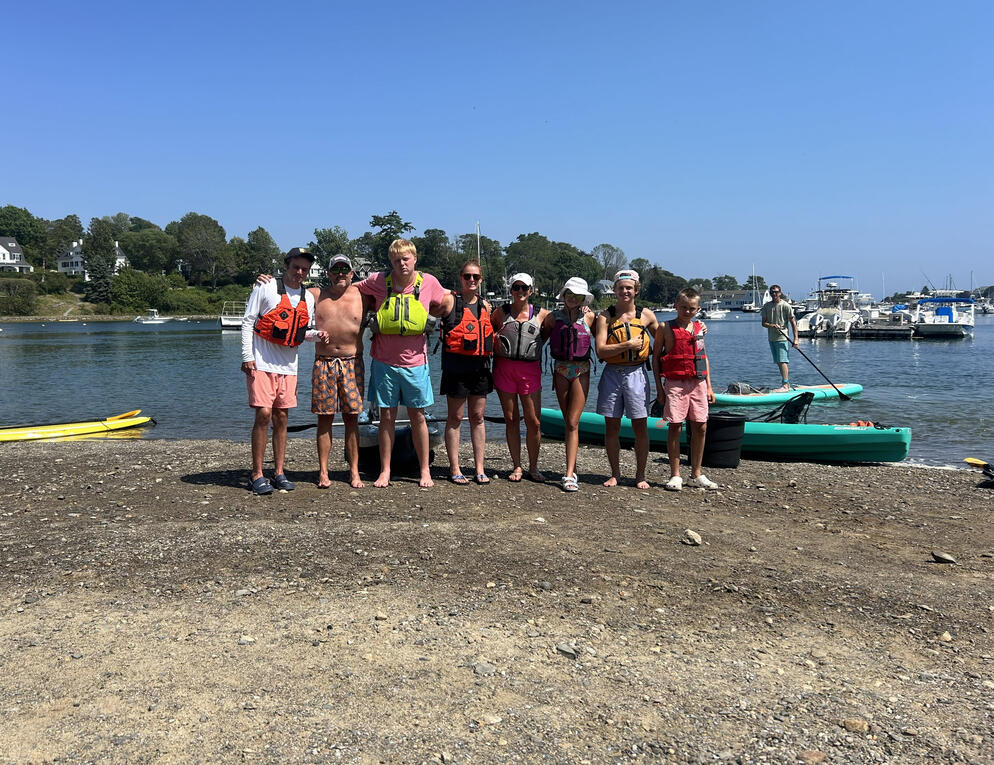 Kayak Rentals York Maine Kayak Sales York Maine Kayak Rentals Wells Maine Kayak Rentals Kennebunk Maine Kayak Rentals Crescent Kayak Dealer Welcoming ME, MA, CT, NY, NH, and RI recreational paddlers and anglers!