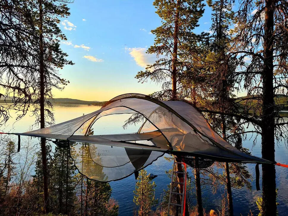Rent a Tentsile Tree Tent when Camping in Maine. Tree Tent Rentals Maine. Tentsile Tree Tent Rental. Tentsile Rental. Tree Tent Sales, Tentsile Retailer, Tentsile New Hampshire, Tentsile Massachusetts