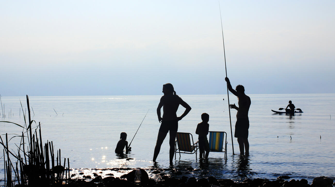 York, Maine Fishing Pole Rental, York Maine Fishing Gear Rental York, Kennebunk Fishing Pole Rental, Rent a Fishing Rod and Reel near Wells, Maine