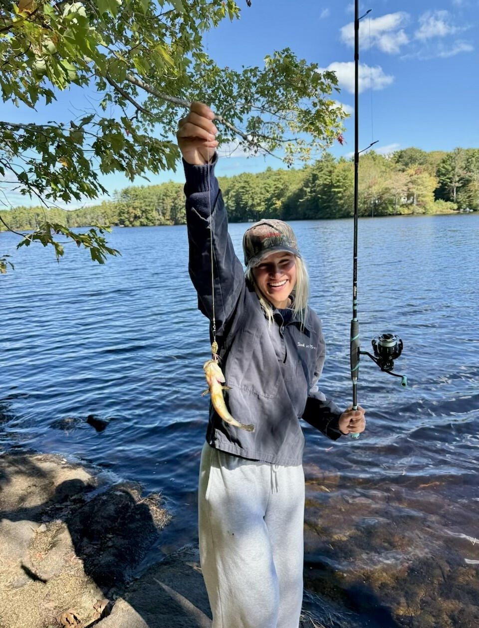 Crescent Kayaks for sale, HONU Paddle Boards for sale, Tentsile Tree Tents for rent, Beach Chairs for rent, Beach Chair rental, Rent a fishing pole while vacationing in York, Maine and chase striped bass or fish the local freshwater ponds for crappie, perch, smallmouth and more!