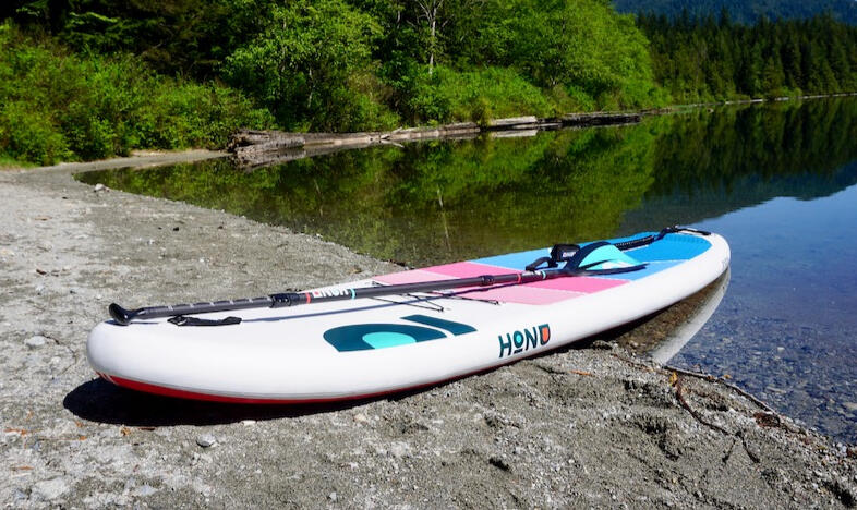 Exclusive U.S. Inflatable SUP Paddleboards Retailer and Rental Center for Honu Boards. Try or buy the Byron 9'8, Byron 10'6, Fairlight 10'9, Seaton, Sorrento 11'3, Sorrento 12'6, Fairlight 11'6, the Bondi 8'8, or Bondi 9'6.